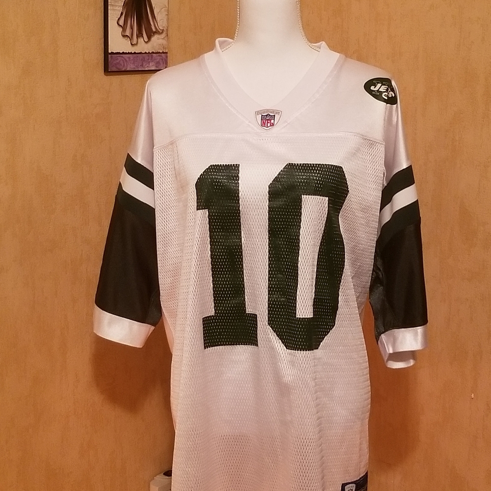 NY Jets Football Jersey